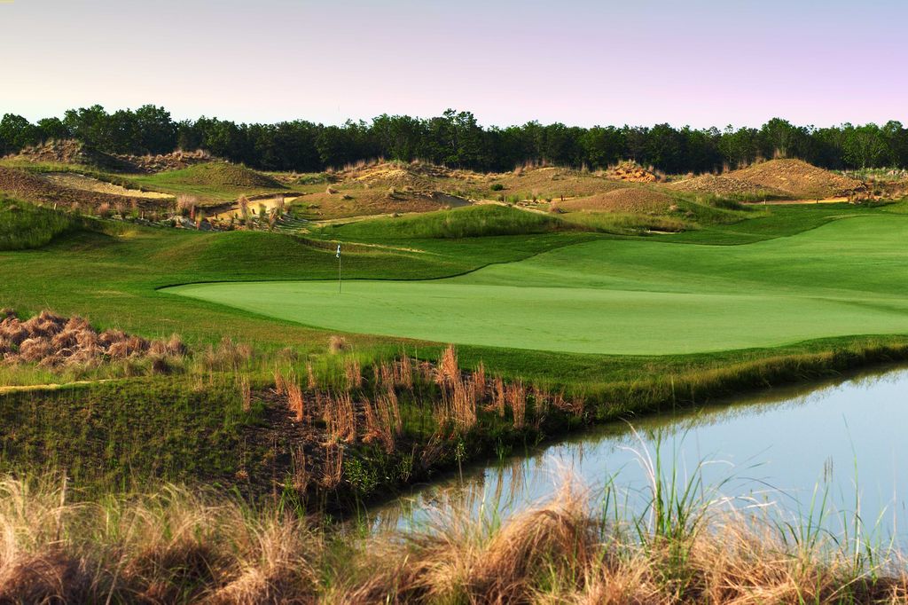 Gallery Twisted Dune Golf Club